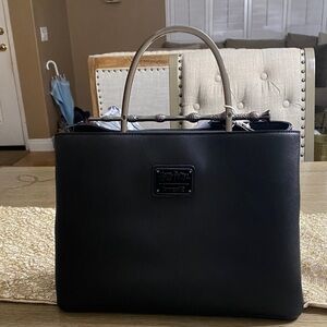 Loungefly Harry Potter Elder Wand Crossbody Handbag